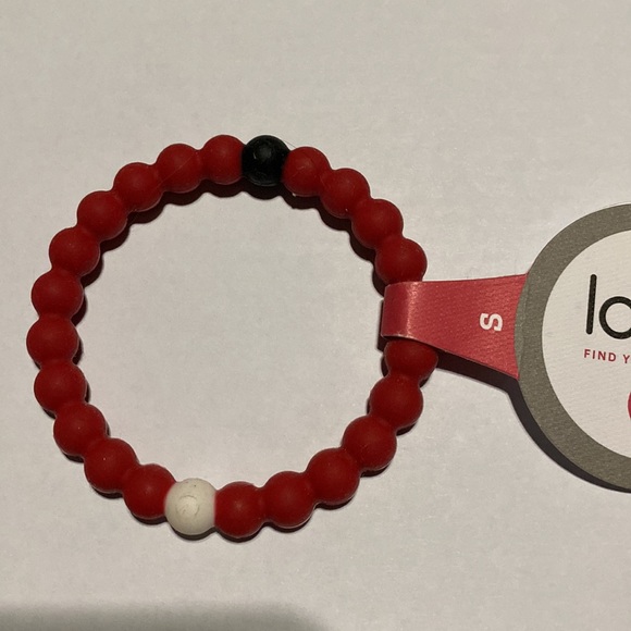 NWT Lokai Find Your Balance Bracelet - Picture 3 of 3